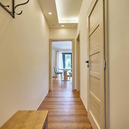 Apartman Pod Plesivcem Abertamy Εξωτερικό φωτογραφία
