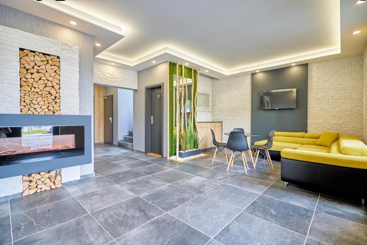 Apartman Pod Plesivcem Abertamy Εξωτερικό φωτογραφία