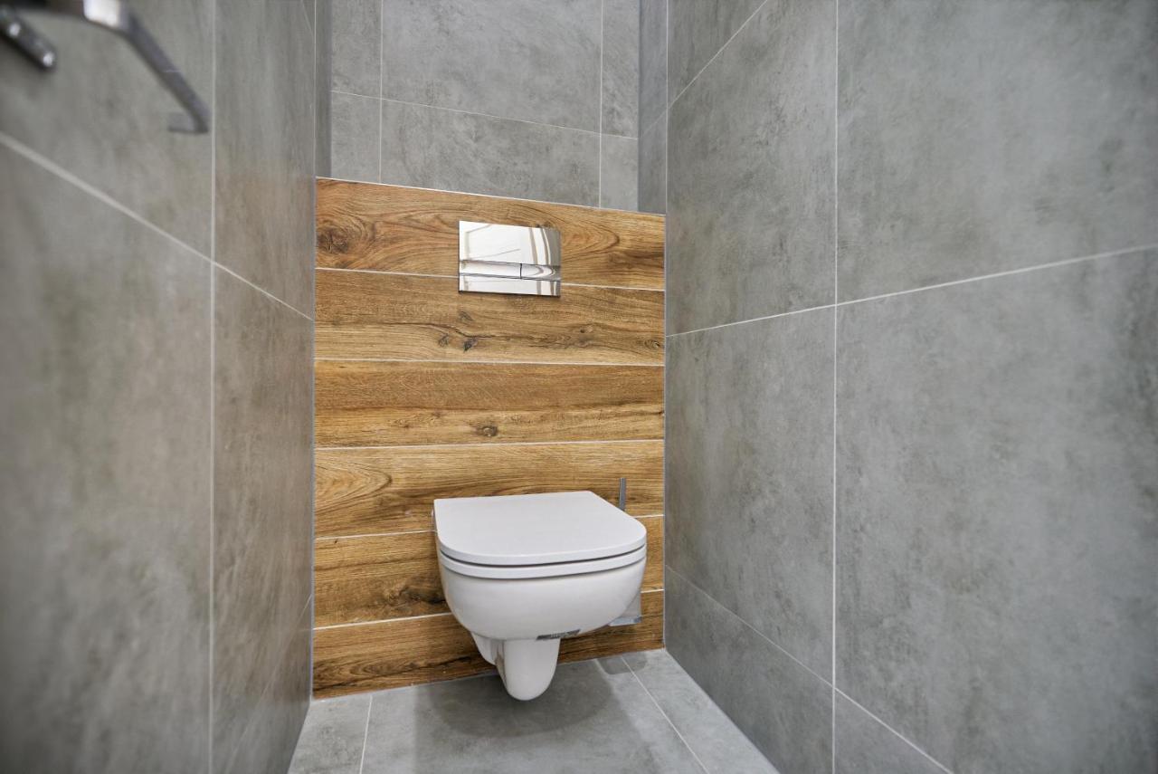 Apartman Pod Plesivcem Abertamy Εξωτερικό φωτογραφία
