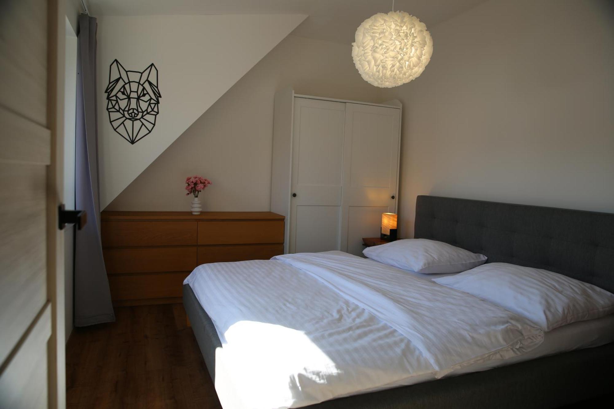 Apartman Pod Plesivcem Abertamy Εξωτερικό φωτογραφία
