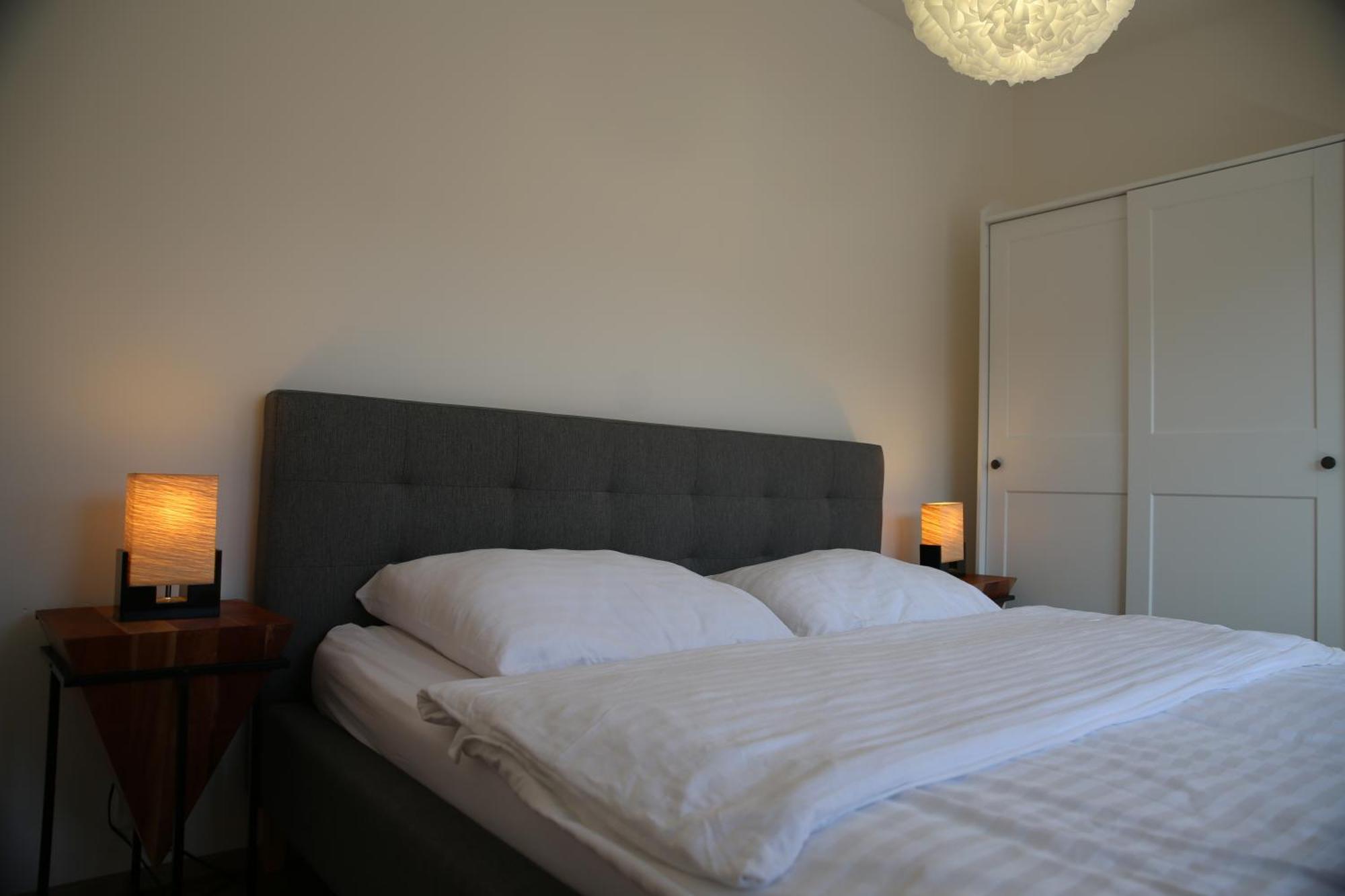 Apartman Pod Plesivcem Abertamy Εξωτερικό φωτογραφία
